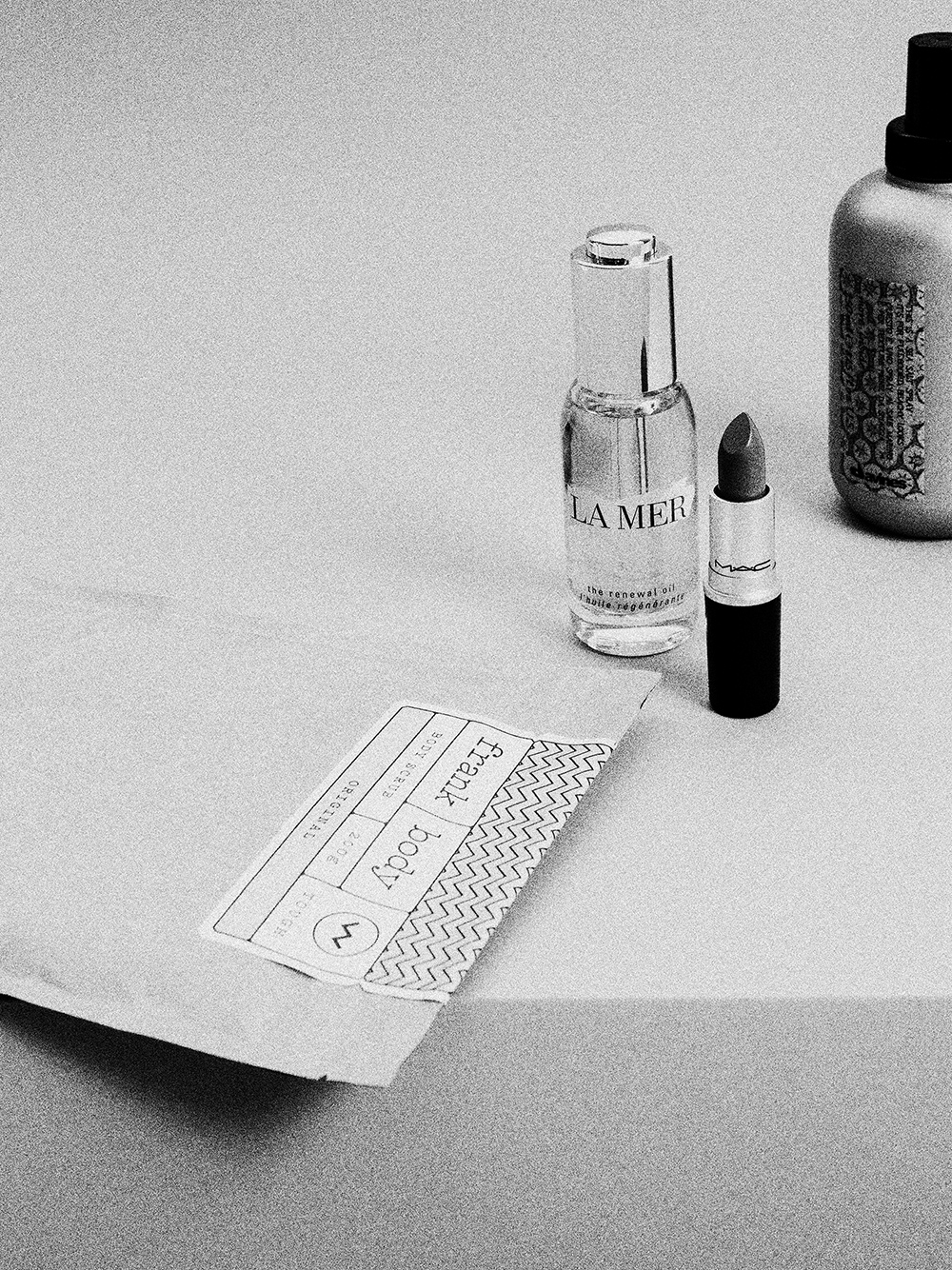 material girl, stills, beauty