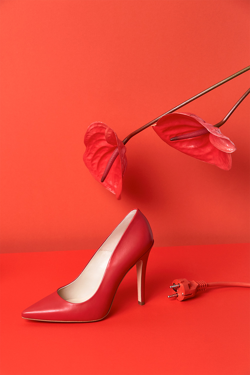 shoes, mai più senza, still, berlin, photography, jacob reischel