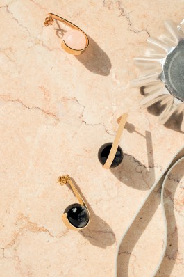 Schmuck Jewlery JMB Jorinde Meline Barke Earring