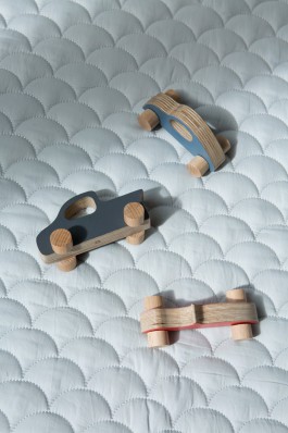 Stills für Little Years und Kyddo, dem Concept Store für Kinder