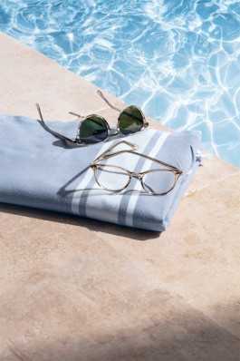 kind augenoptik, sommer, brillen