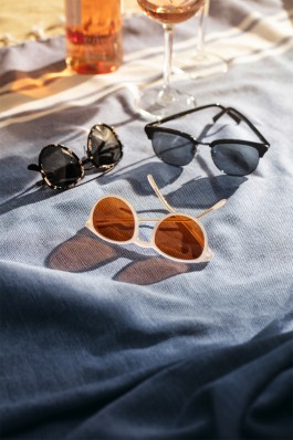 kind augenoptik, sommer, brillen